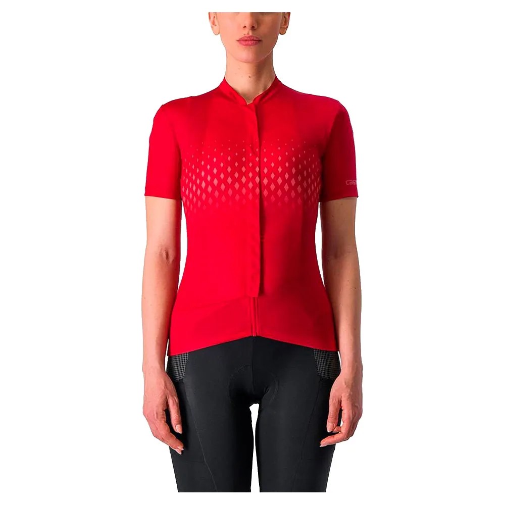 CASTELLI Unlimited Sentiero S 車衣 透氣 合身 正品歐洲代購 [143055556]