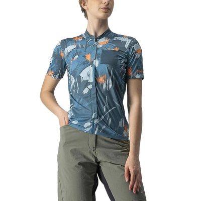 CASTELLI Unlimited Sentiero S 車衣 正品歐洲代購 [143055557]