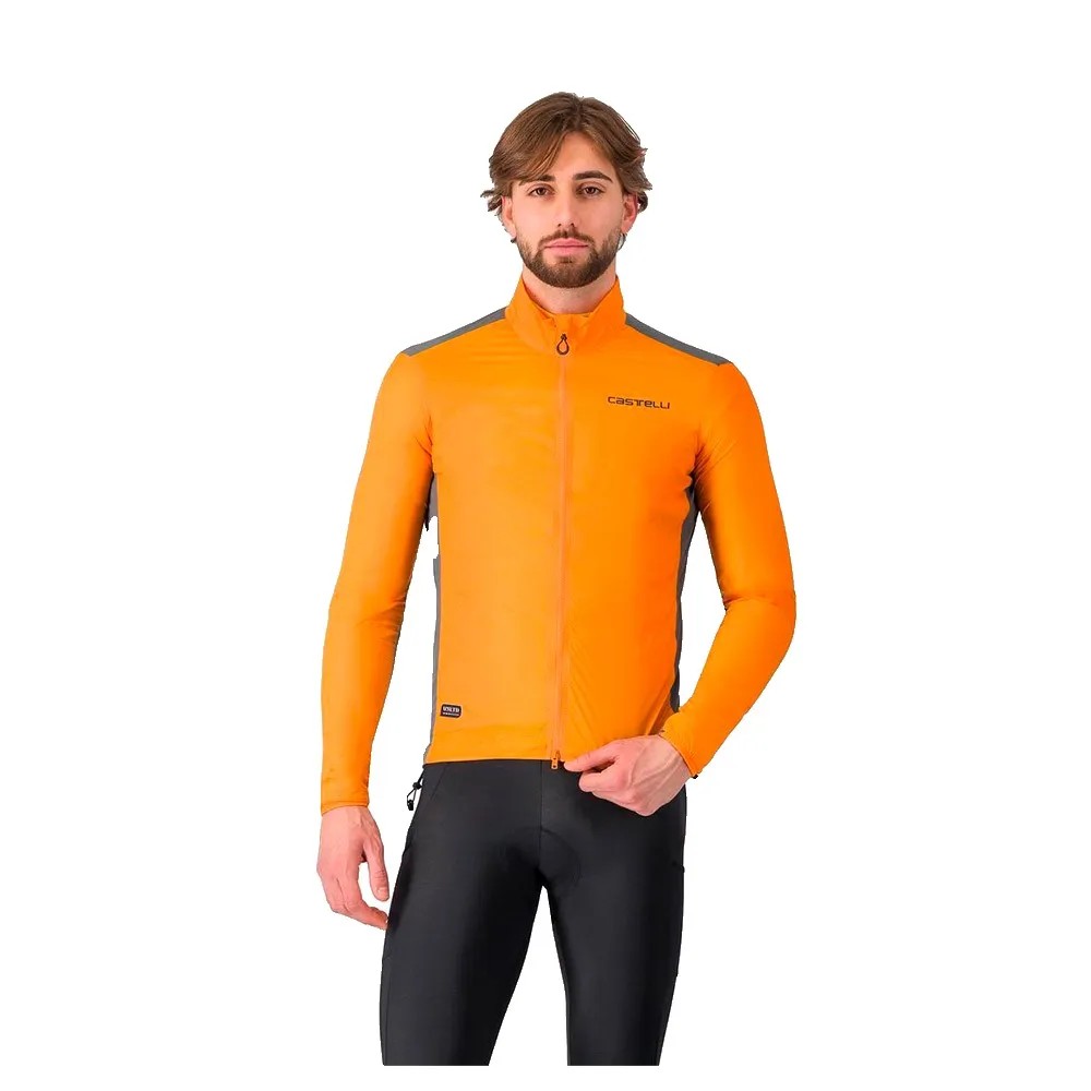 CASTELLI Unlimited Trail 外套 防風 防潑水 防風 休閒