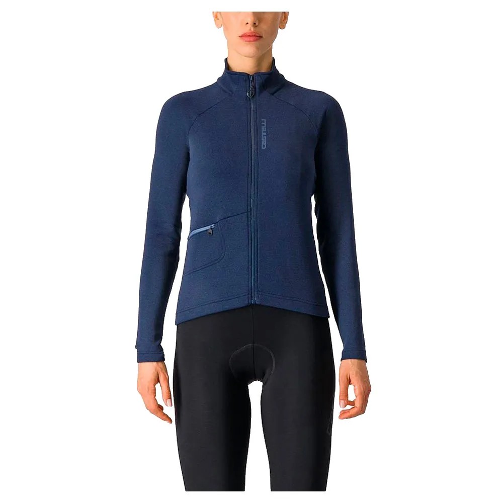 CASTELLI Unlimited Trail Long 車衣 正品歐洲代購 [143055561]