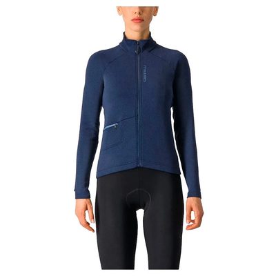 CASTELLI Unlimited Trail Long 車衣 正品歐洲代購 [143055561]