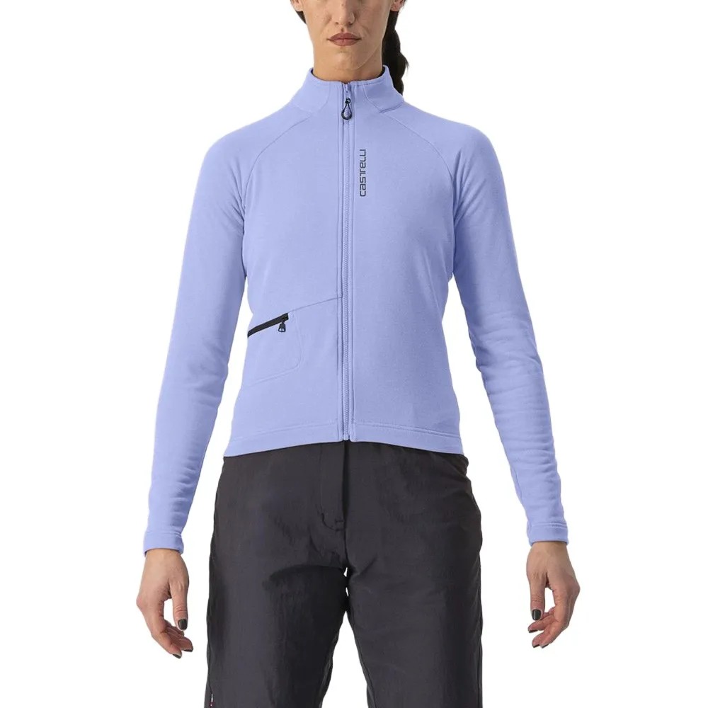 CASTELLI Unlimited Trail Long 車衣 正品歐洲代購 [143055563]