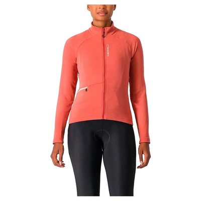 CASTELLI Unlimited Trail Long 車衣 透氣 舒適 正品歐洲代購 [143055564]