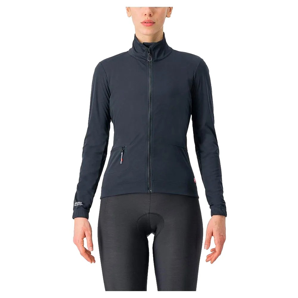 CASTELLI Vento Gore Tex Infin 外套 防風 透氣