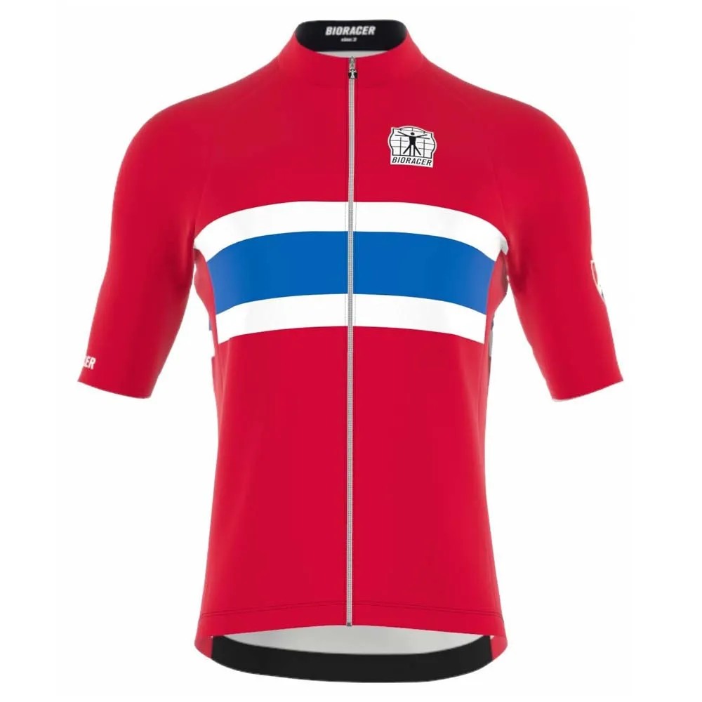 BIORACER Icon Classic Norwegi 車衣 經典 透氣 舒適 正品歐洲代購 [143057481]
