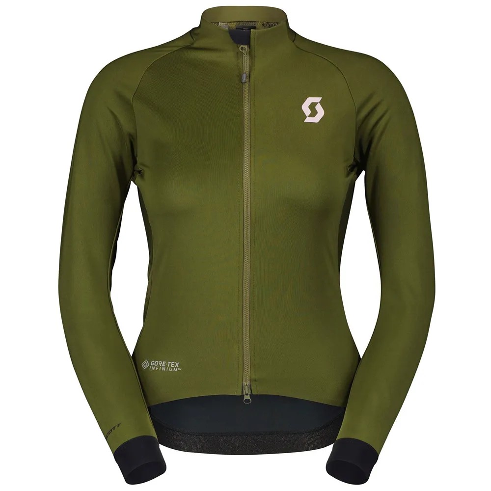 SCOTT Rc Pro Warm Gore Tex 外套 防風 透氣 防風 休閒