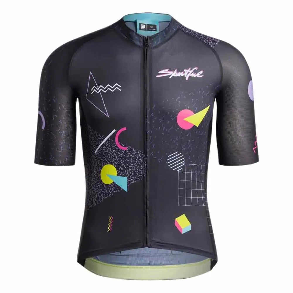 SPORTFUL Heritage 短袖 車衣 透氣 輕量