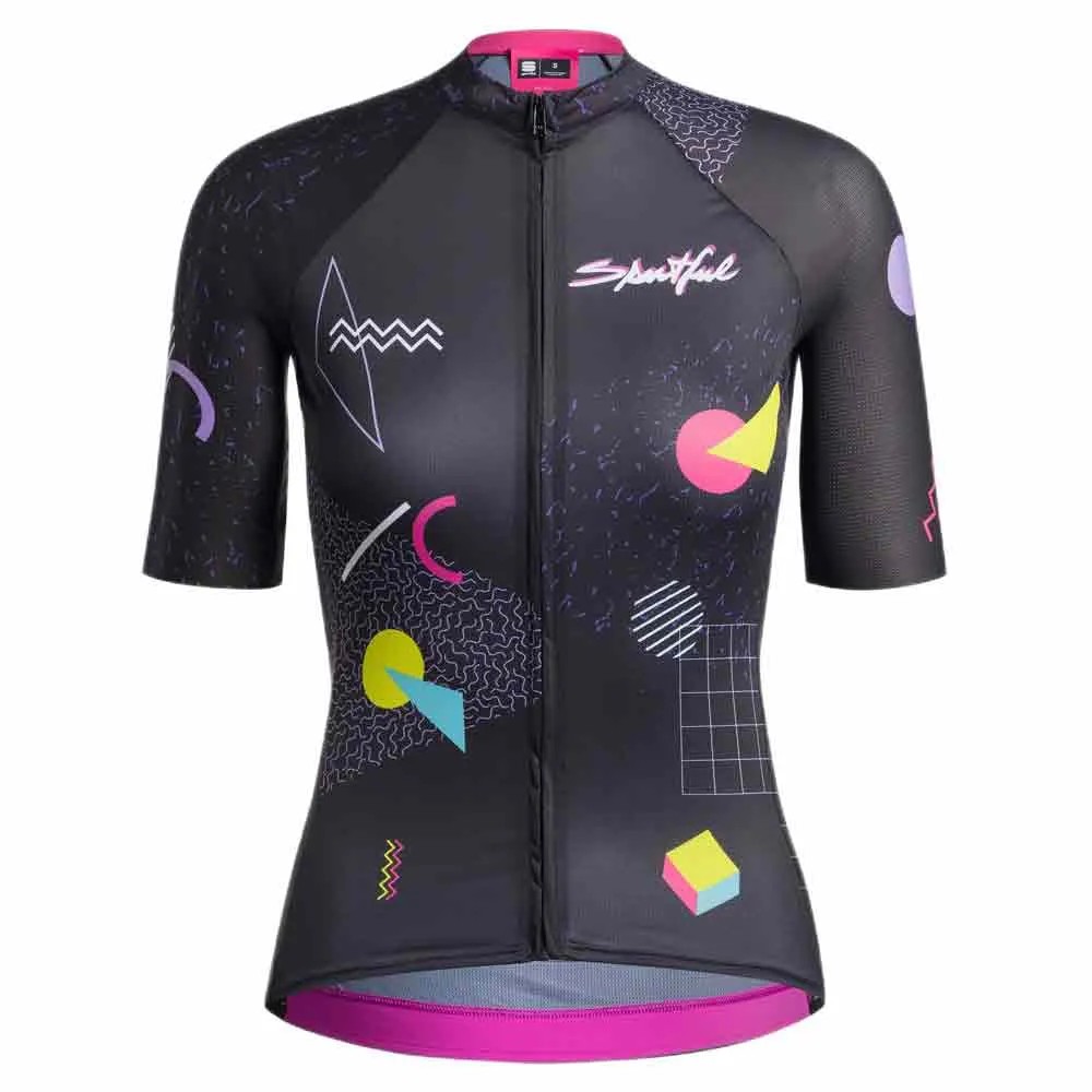 SPORTFUL Heritage 短袖 車衣 透氣 輕量