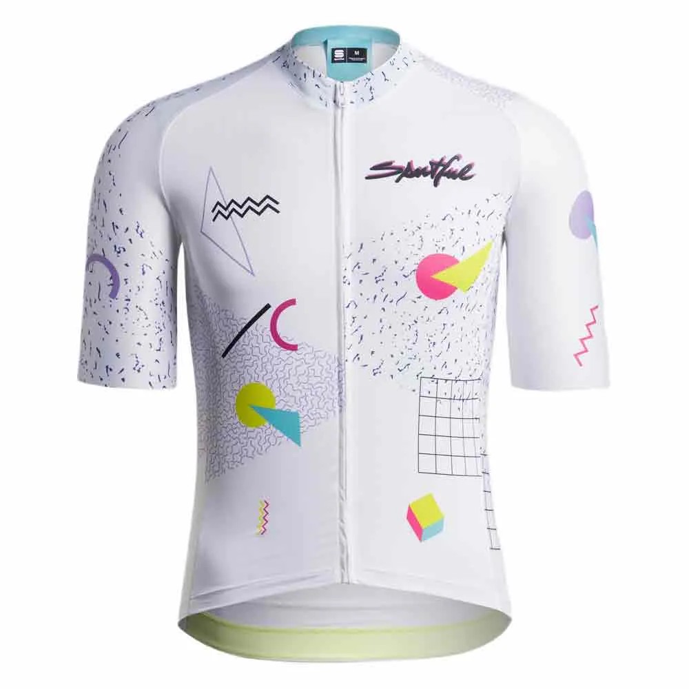 SPORTFUL Heritage 短袖 車衣 透氣 輕量