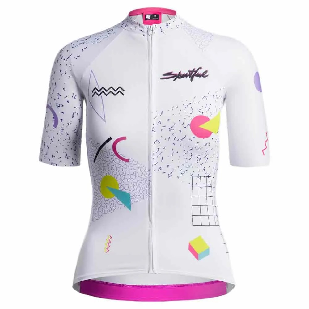 SPORTFUL Heritage 短袖 車衣 透氣 輕量