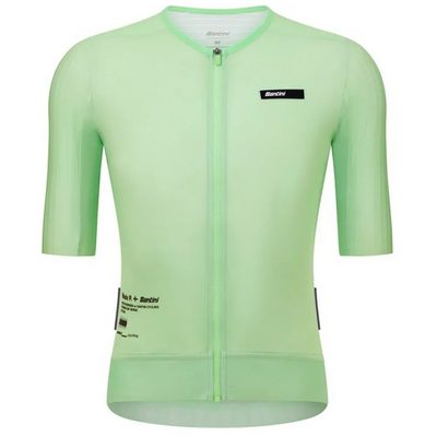 SANTINI Mads Pedersen Moment 車衣 透氣 輕量 正品歐洲代購 [143077957]