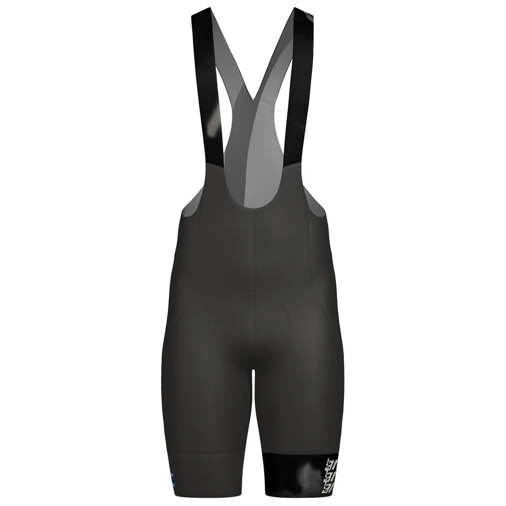 SANTINI Uci Gravel World Ser 短褲 競賽級 高彈性 正品歐洲代購 [143077978]