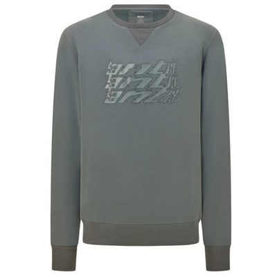 SANTINI Uci Gravel World Ser 大學T 保暖 休閒 正品歐洲代購 [143077985]