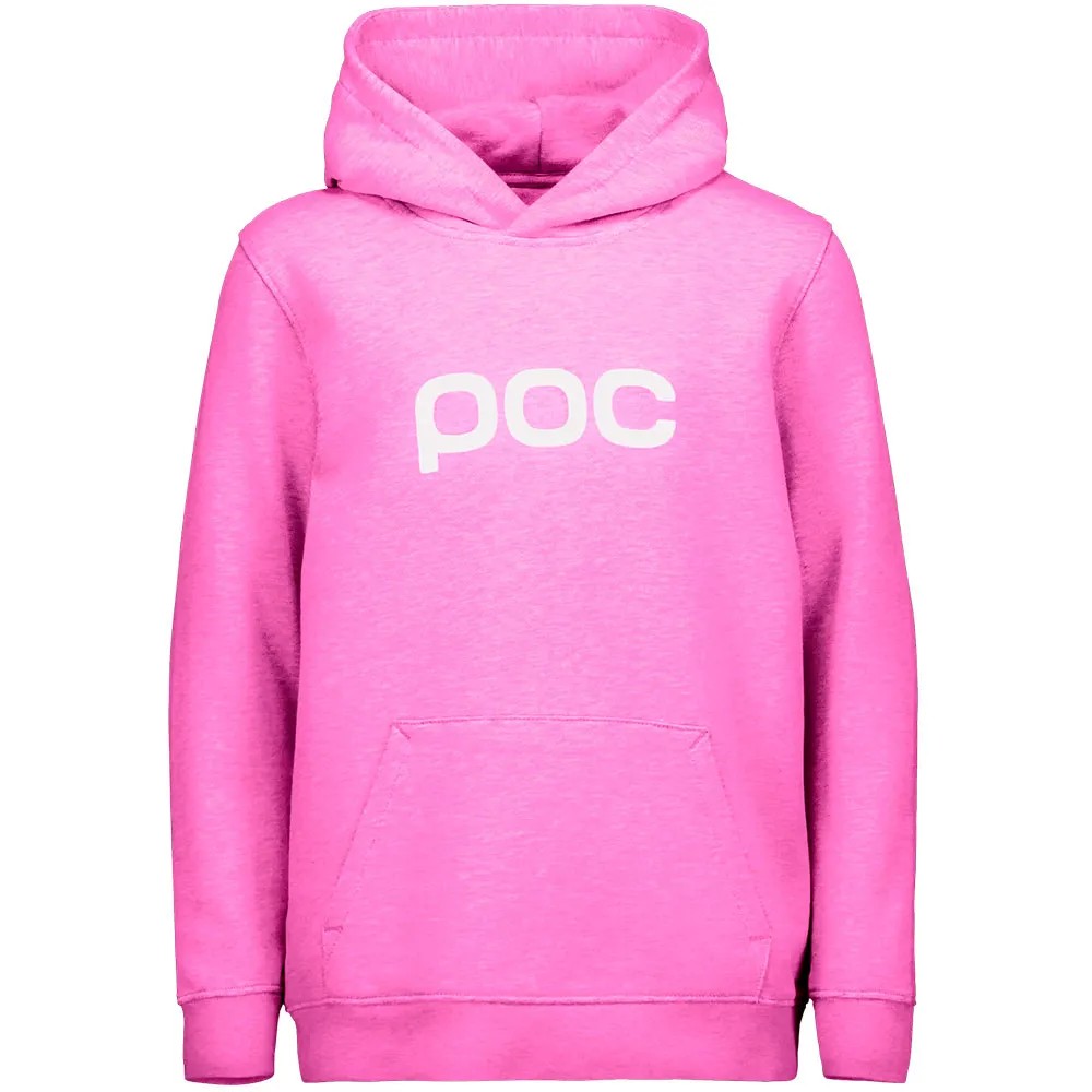POC 連帽衫 有機棉 舒適 帽T 休閒