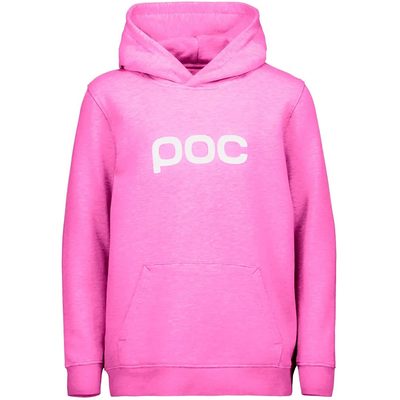 POC 連帽衫 有機棉 舒適 帽T 休閒