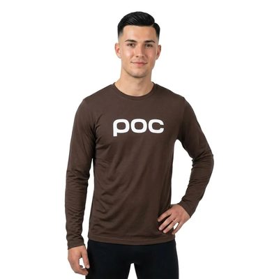 POC 長袖 T Shirt T 恤 有機棉 寬鬆版型 短袖 休閒