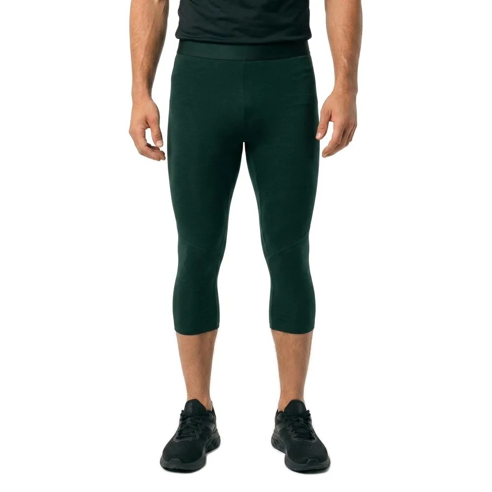 POC Merino 底層衣 長褲 美麗諾羊毛 保暖 休閒褲 百搭
