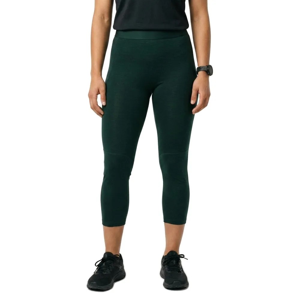 POC Merino 底層衣 長褲 美麗諾羊毛 保暖 休閒褲 百搭