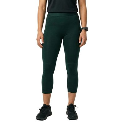 POC Merino 底層衣 長褲 美麗諾羊毛 保暖 休閒褲 百搭