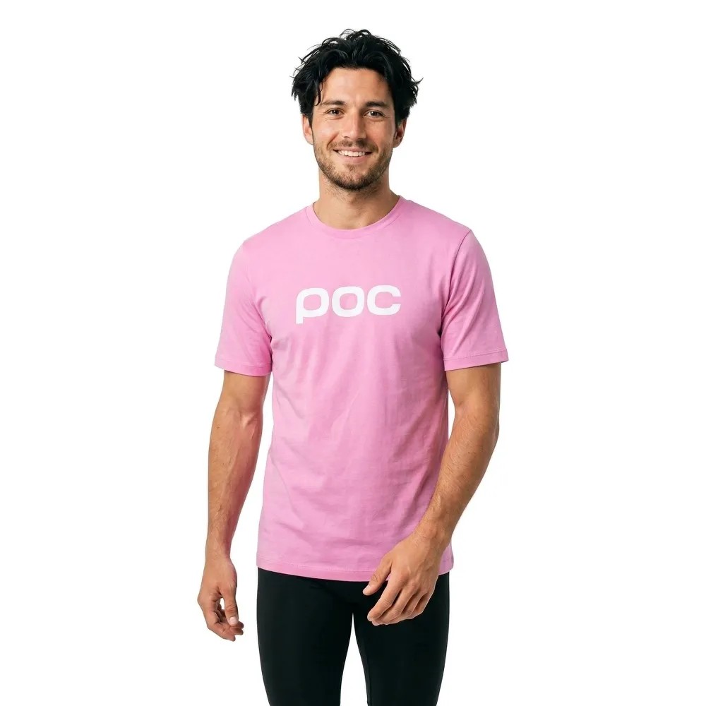 POC T Shirt T 恤 透氣 舒適 短袖 休閒
