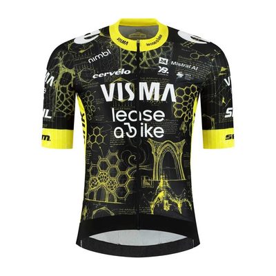 TVL Team Visma Lease Bik 車衣 透氣 輕量 正品歐洲代購 [143096180]