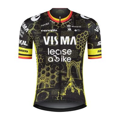 TVL Team Visma Lease Bik 車衣 專業車衣 車隊版 正品歐洲代購 [143096183]