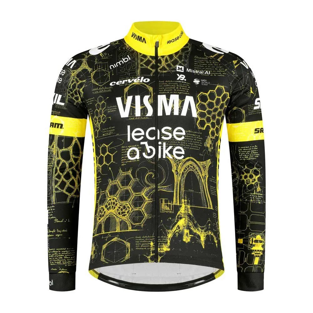 TVL Team Visma Lease Bik 車衣 透氣 舒適 正品歐洲代購 [143096184]