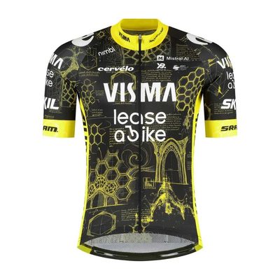 TVL Team Visma Lease Bik 車衣 透氣 輕量 正品歐洲代購 [143096186]