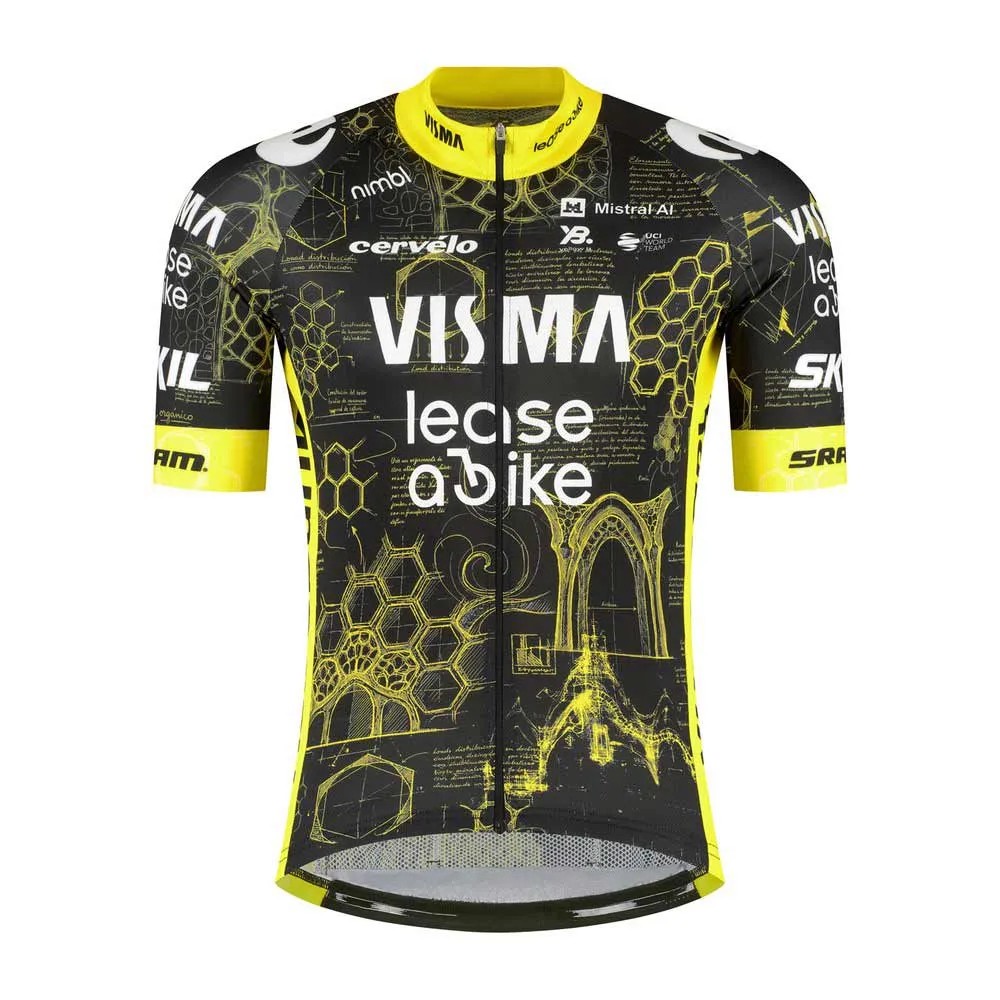 TVL Team Visma Lease Bik 車衣 正品歐洲代購 [143096188]