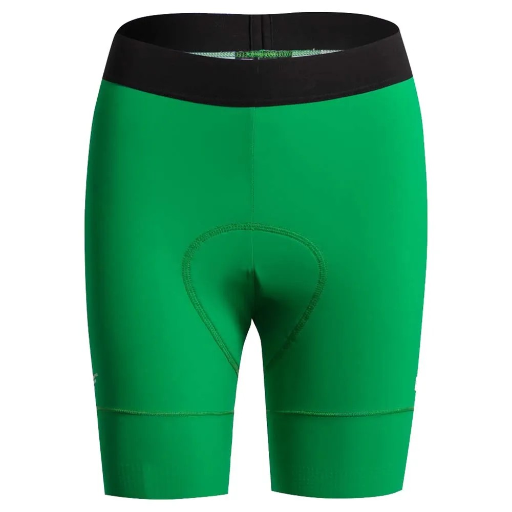 SPORTFUL Colorful Rider 短褲 四向彈性 多密度坐墊