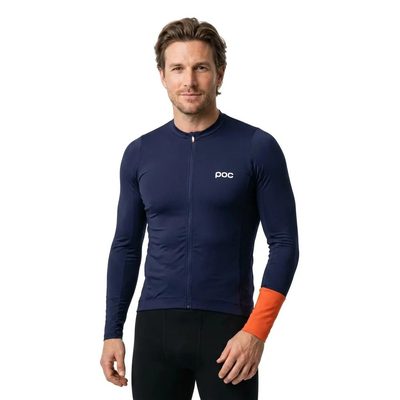 POC Cadence 長袖 車衣 保暖 透氣