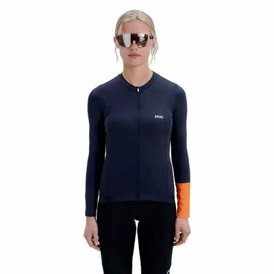 POC Cadence 長袖 車衣 透氣 舒適