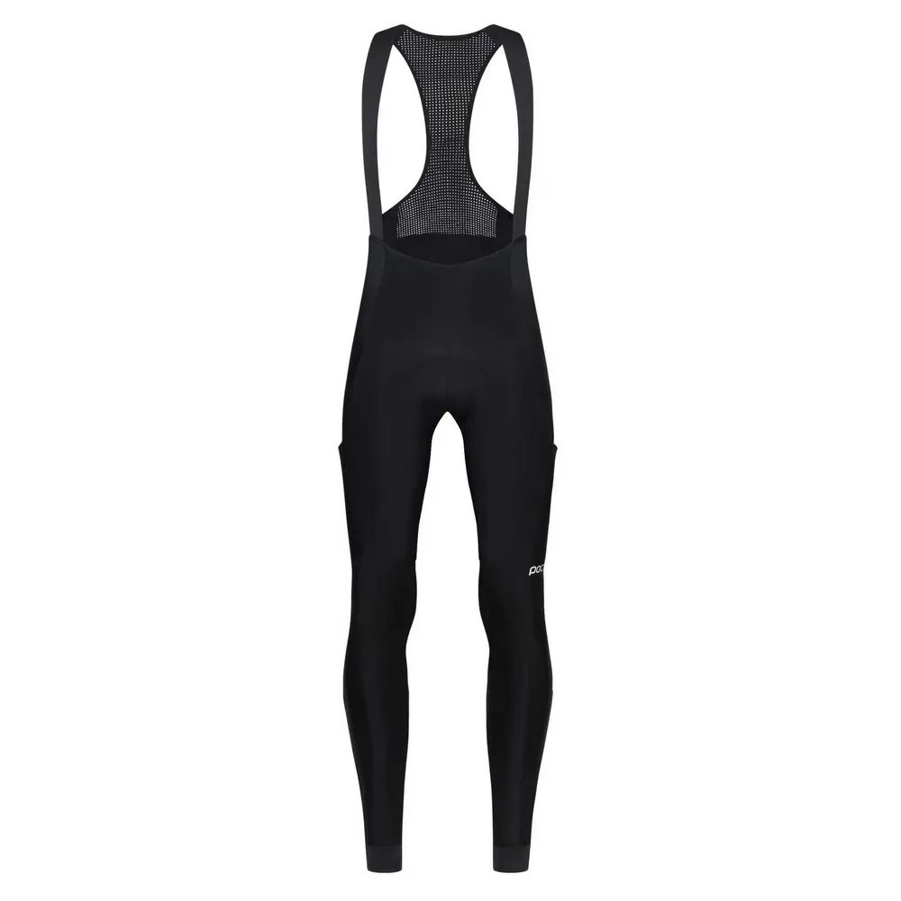 POC Cadence Thermal Lite 吊帶車褲 透氣 彈性