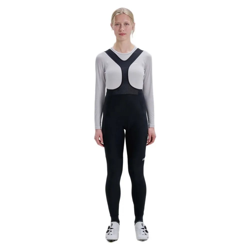 POC Cadence Thermal Lite 吊帶車褲 透氣 彈性