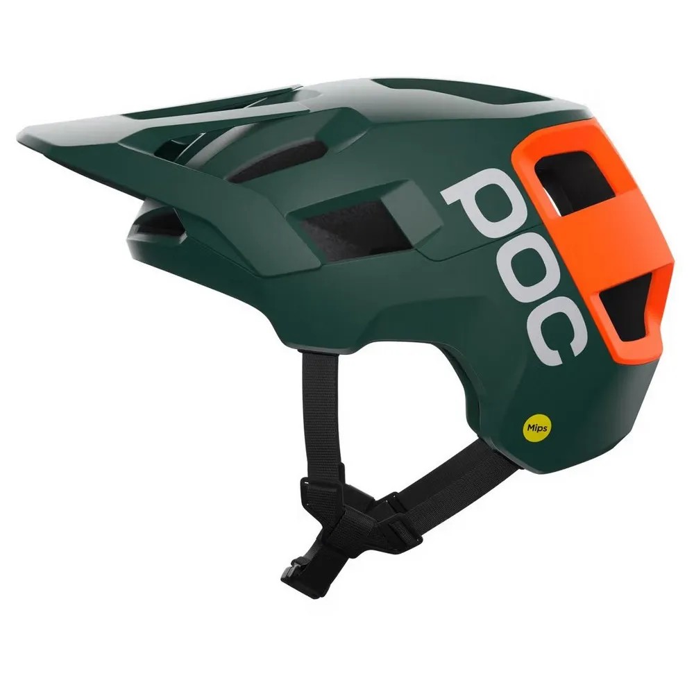 POC Kortal Race Mips Mtb 安全帽 透氣 安全