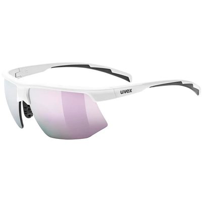 UVEX Aerios S 太陽眼鏡 輕量 貼合