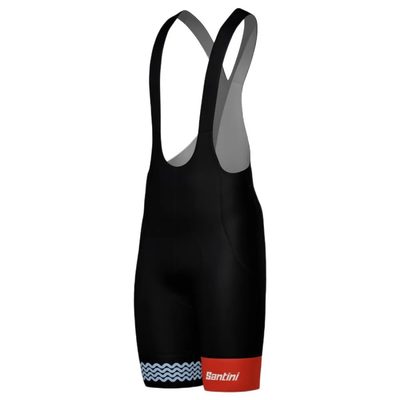 SANTINI Uci Road World Champ 短褲 透氣 輕量 正品歐洲代購 [143130355]