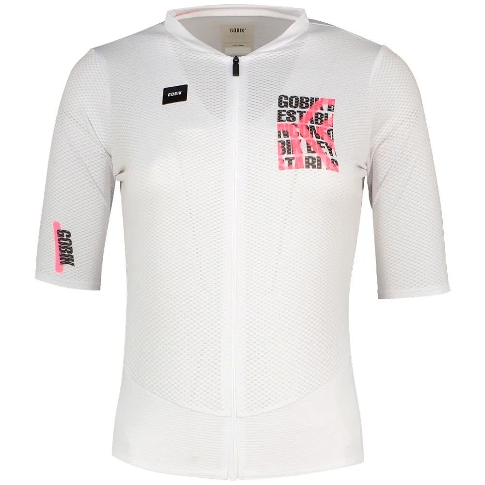 GOBIK Carrera Short Sleeve 車衣 正品歐洲代購 [143136728]