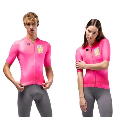 GOBIK Cx Pro Short Sleeve 車衣 鮮豔配色 超值優惠 正品歐洲代購 [143136730]