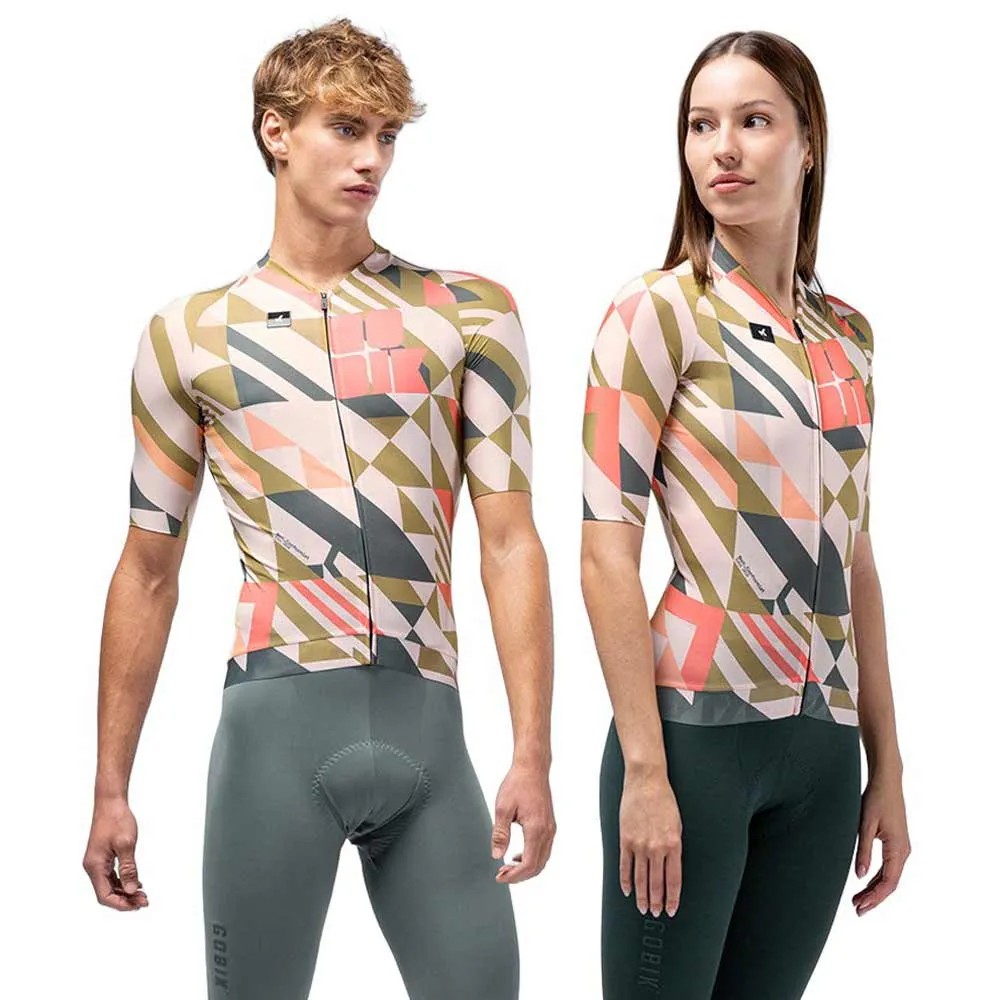 GOBIK Cx Pro Short Sleeve 車衣 透氣 輕量 正品歐洲代購 [143136732]