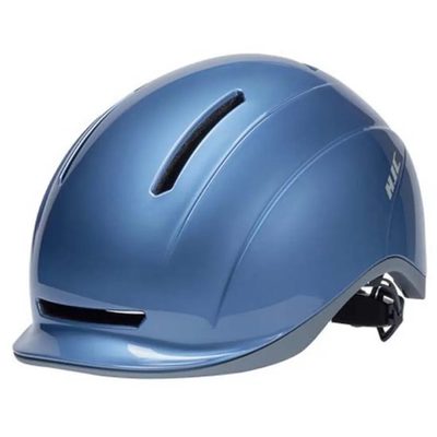 HJC Route Urban 安全帽 通勤 反光