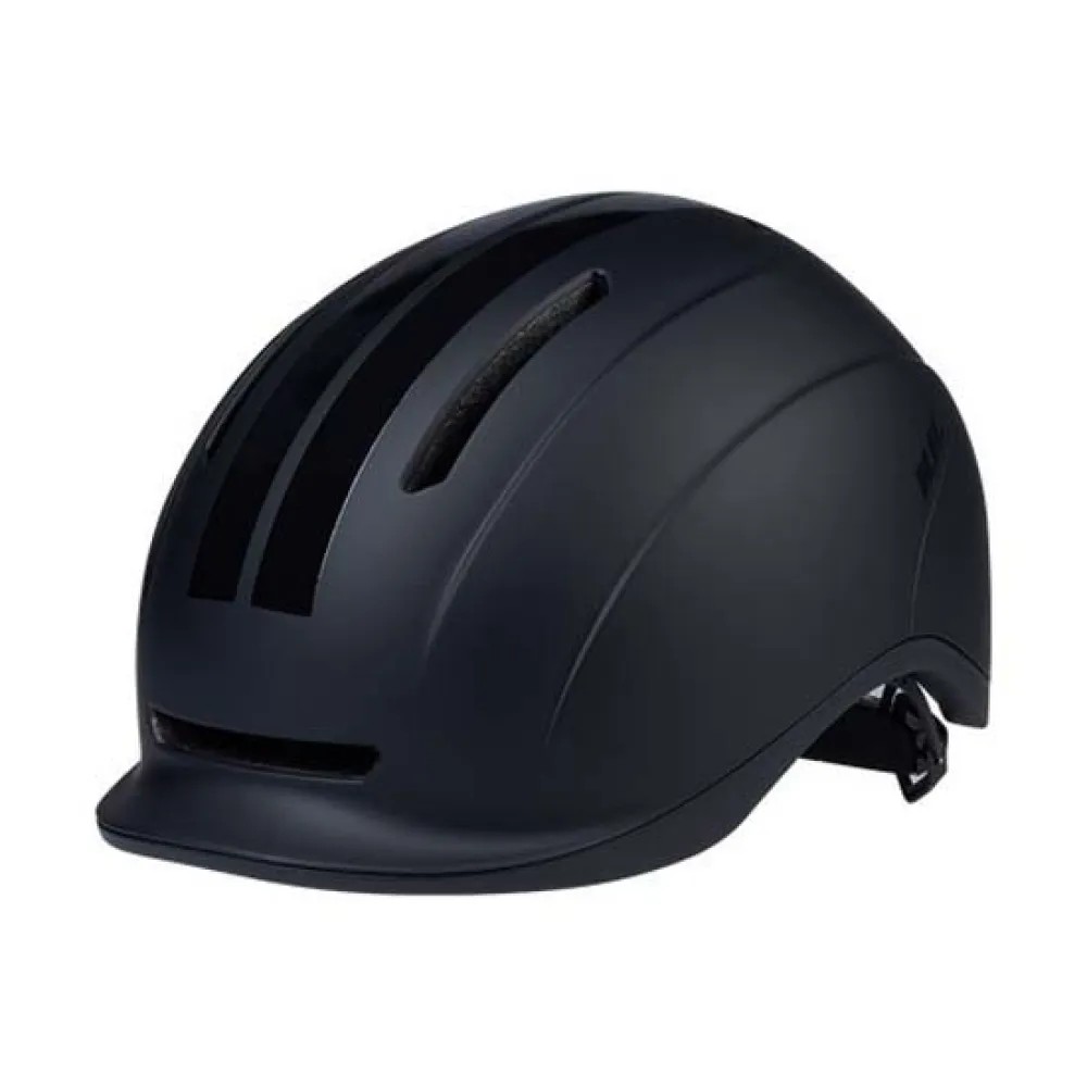 HJC Route Urban 安全帽 內建LED 反光
