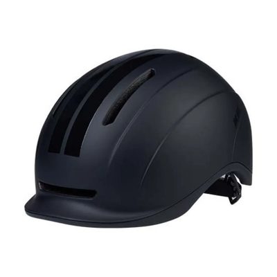HJC Route Urban 安全帽 內建LED 反光