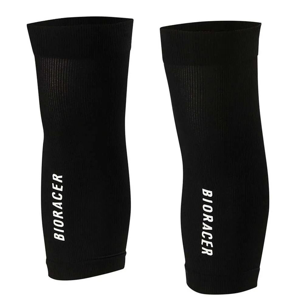 BIORACER Seamless Knee Warmer 無縫 保暖 正品歐洲代購 [143144629]