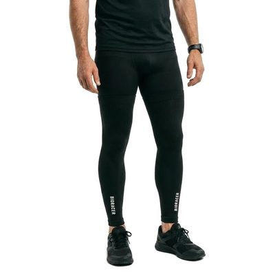 BIORACER Seamless Leg Warmers 無縫 保暖