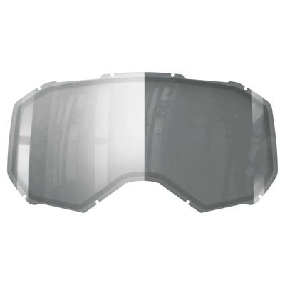ABUS Buteo Replacement 更換鏡片 光學清晰