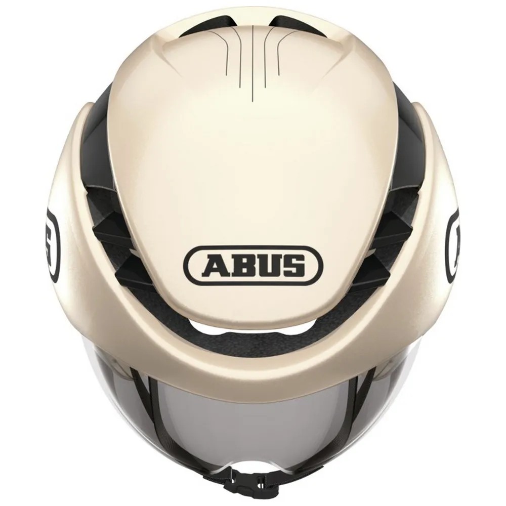 ABUS Gamechanger Tri Time 安全帽 鐵人三項 空力通風 正品歐洲代購 [143159132]