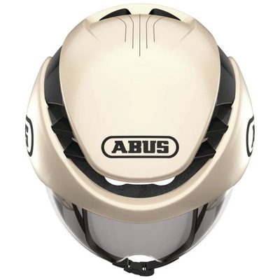 ABUS Gamechanger Tri Time 安全帽 鐵人三項 空力通風 正品歐洲代購 [143159132]