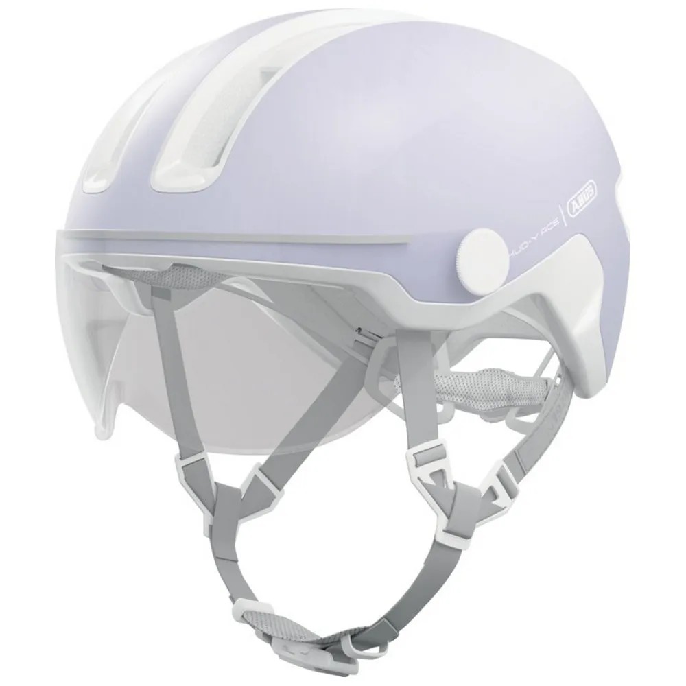 ABUS Hud Y Ace Urban 安全帽 正品歐洲代購 [143159135]