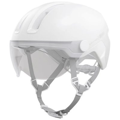 ABUS Hud Y Ace Urban 安全帽 正品歐洲代購 [143159138]